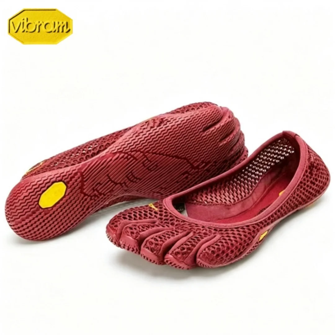 Brand Sale Vibram Five Fingers - огляд і ціна Pilates Yoga For Beginners