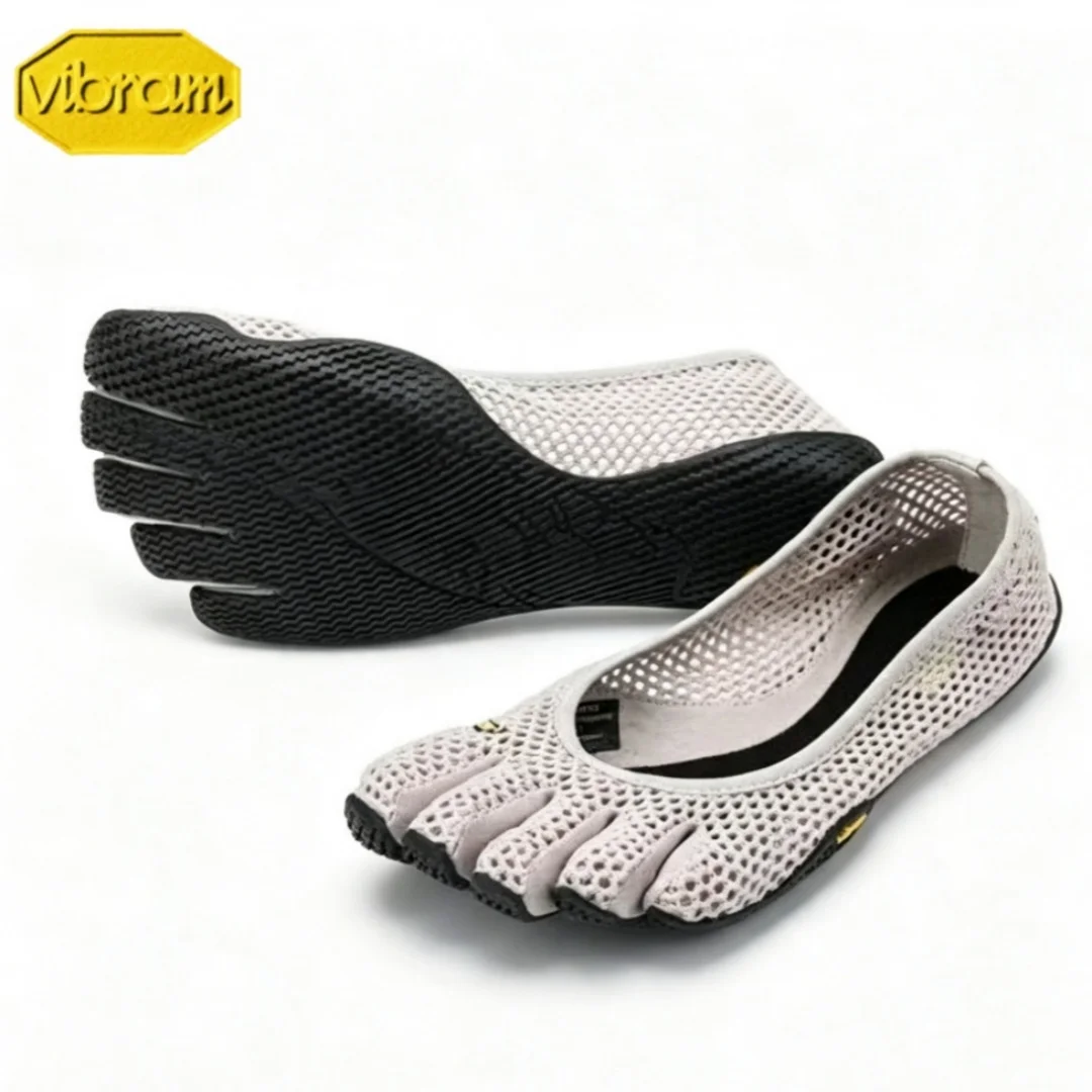 Brand Sale Vibram Five Fingers - огляд і ціна Pilates Yoga For Beginners