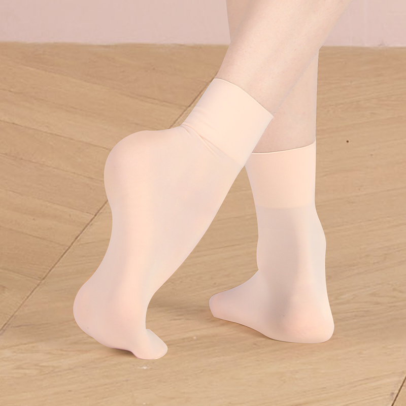 Women Girls High Elastic Ankle - огляд і ціна Yoga Pilates Girl