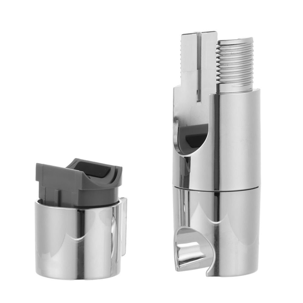 Universal Shower Head Holder f - огляд і ціна Head Racket Boom