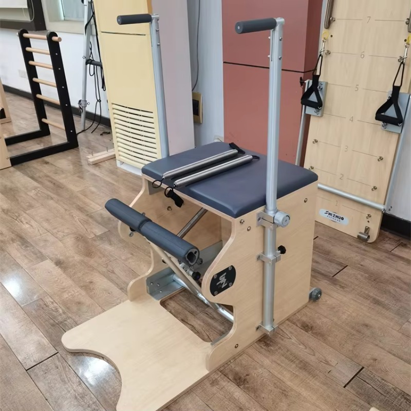 YTYIN Professional Home Gym Se - огляд і ціна Pilates Yoga Chair