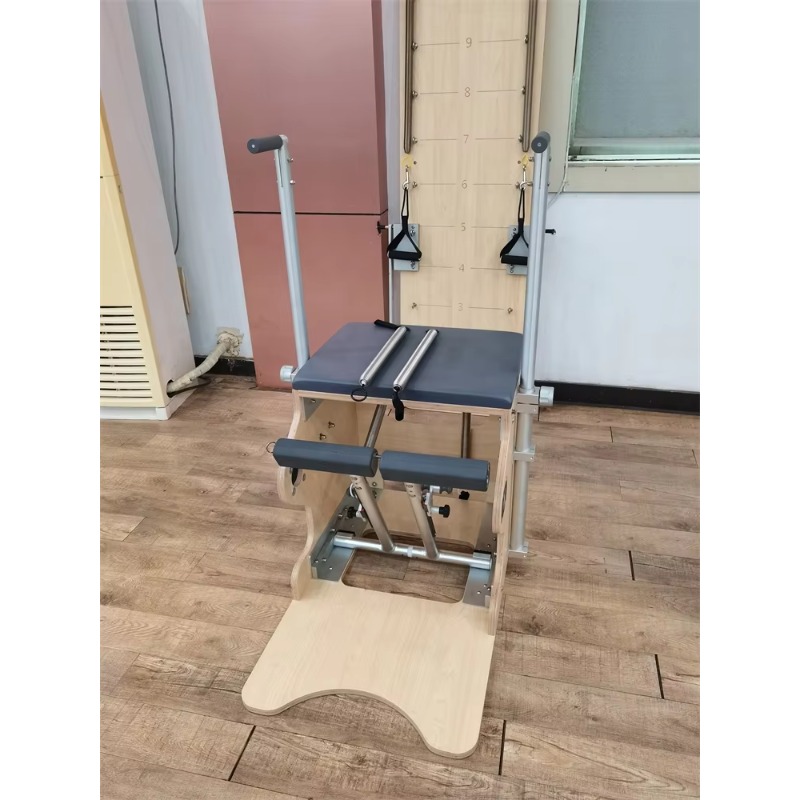 YTYIN Professional Home Gym Se - огляд і ціна Pilates Yoga Chair