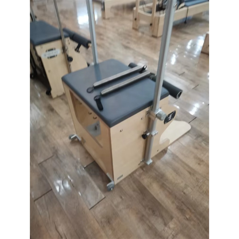 YTYIN Professional Home Gym Se - огляд і ціна Pilates Yoga Chair