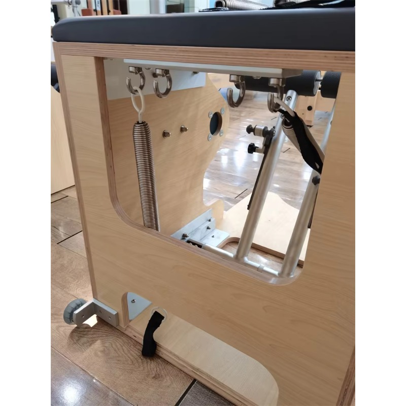 YTYIN Professional Home Gym Se - огляд і ціна Pilates Yoga Chair