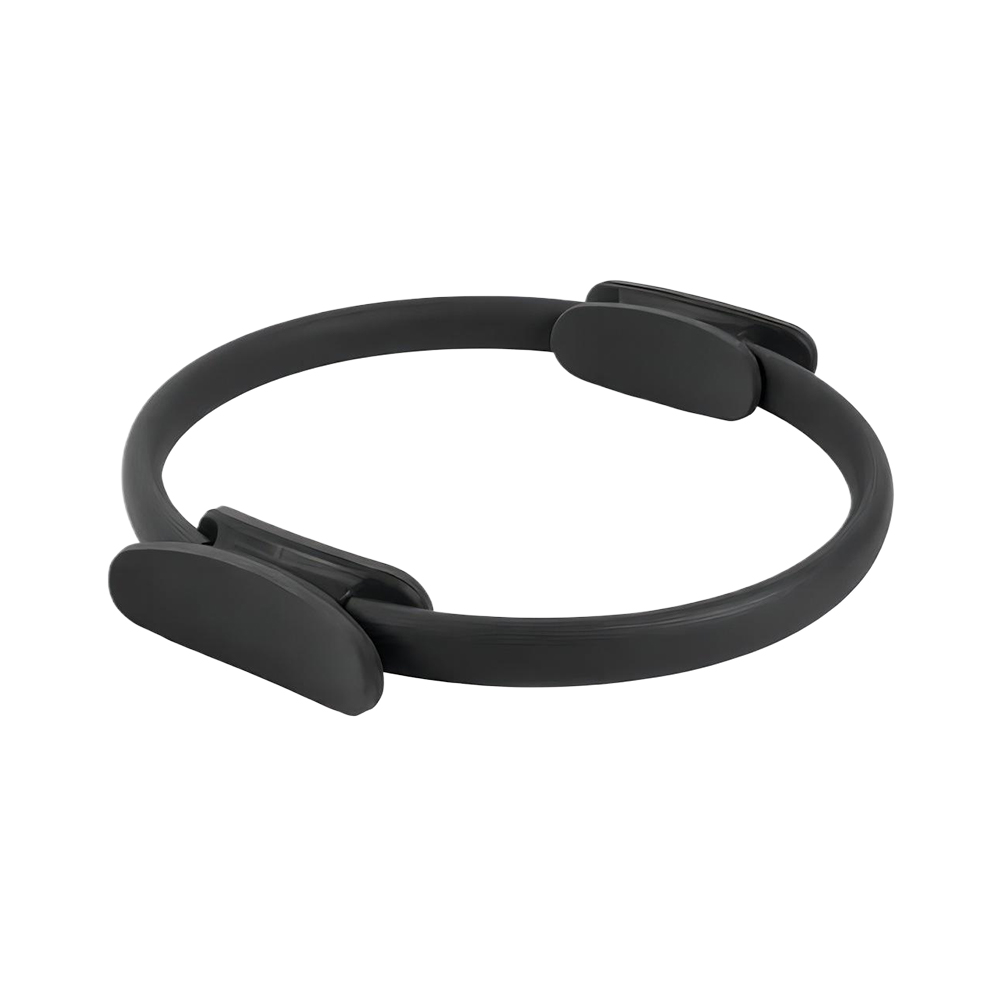 Pilates Ring Fitness Ring Port - огляд і ціна Pilates Yoga Ring Exercises