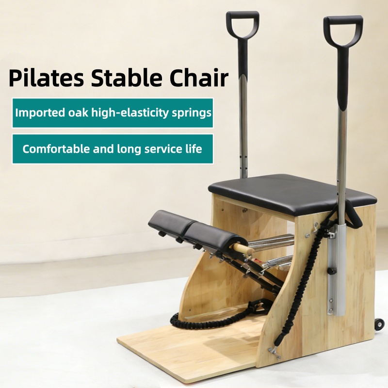 Pilates Core Bed Stable Pedal  - огляд і ціна Pilates Yoga Chair