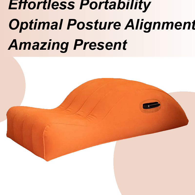 Yoga Chair Lounge Portable Pil - огляд і ціна Pilates Yoga Chair