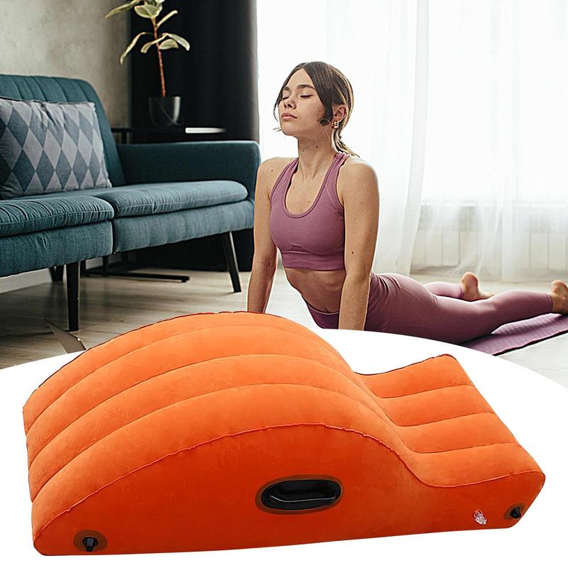 Yoga Chair Lounge Portable Pil - огляд і ціна Pilates Yoga Chair