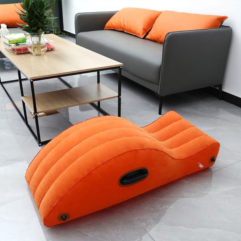 Yoga Chair Lounge Portable Pil - огляд і ціна Pilates Yoga Chair
