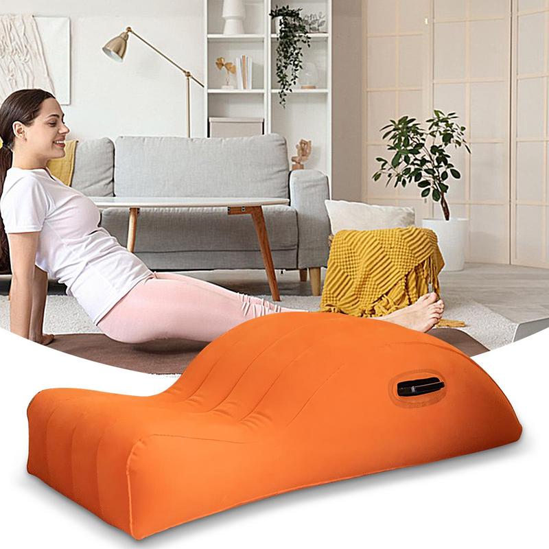 Yoga Chair Lounge Portable Pil - огляд і ціна Pilates Yoga Chair