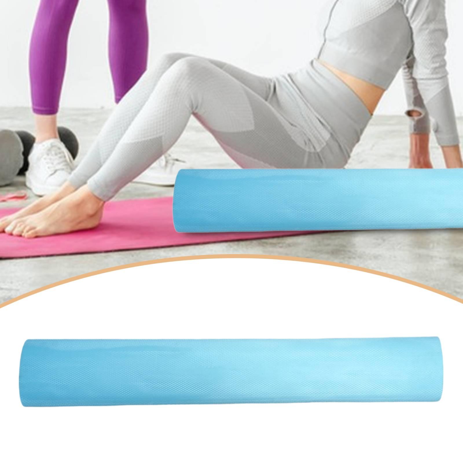 Yoga Pilates Stretching Roller - огляд і ціна Home Pilates Yoga