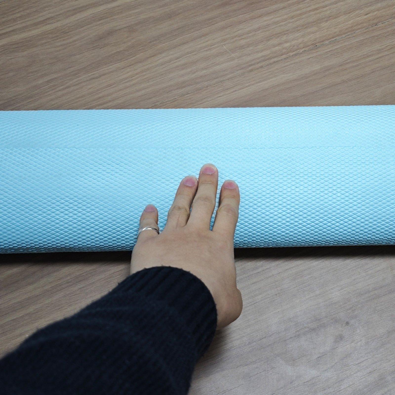 Yoga Pilates Stretching Roller - огляд і ціна Home Pilates Yoga