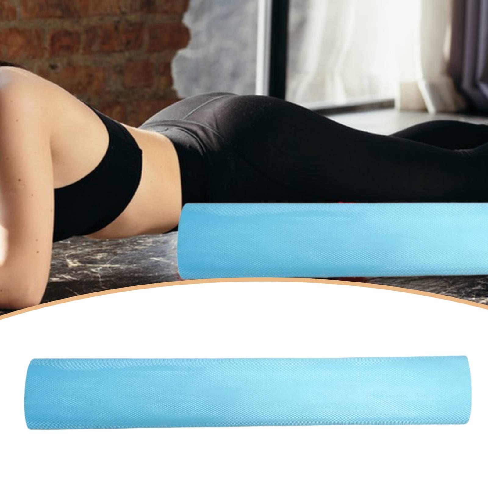 Yoga Pilates Stretching Roller - огляд і ціна Home Pilates Yoga