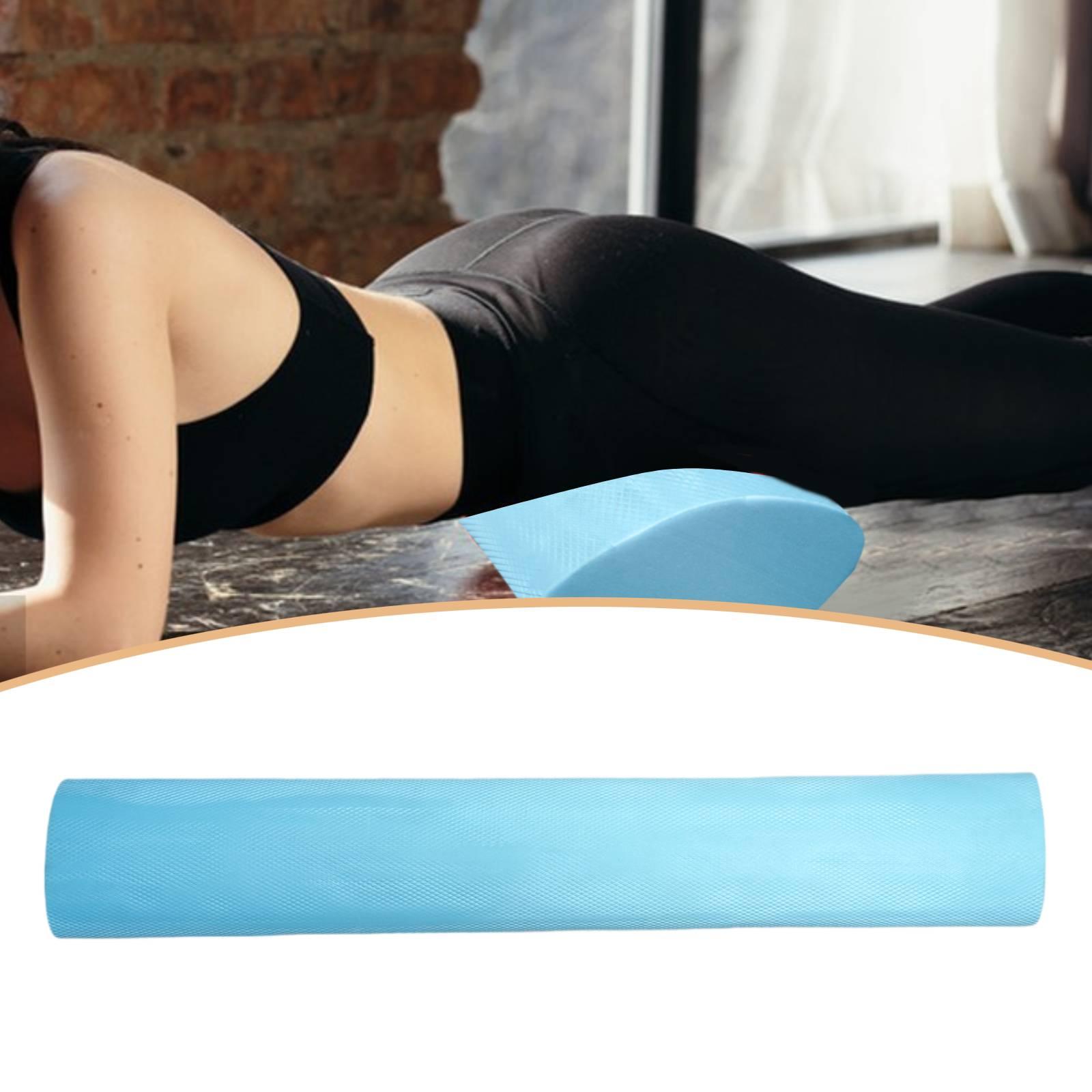 Yoga Pilates Stretching Roller - огляд і ціна Home Pilates Yoga